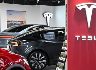 Tesla Leases Prime Showroom Space in Mumbai’s BKC for ₹23.38 Crore