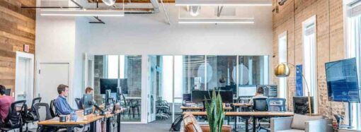 Shared Spaces, Shared Responsibility: How Sustainability is Reshaping Coworking
