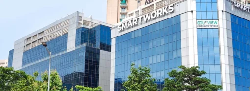 Smartworks Expands in Hyderabad with Massive 2.2 Lakh Sq Ft Lease at DLF Cyber City