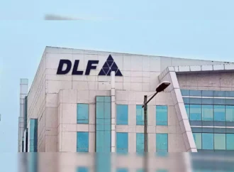 DLF to Invest ₹6,000 Crore in Gurugram’s Office and Retail Expansion