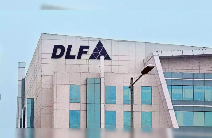 DLF to Invest ₹6,000 Crore in Gurugram’s Office and Retail Expansion