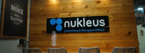 Nukleus Office Solutions Debuts on BSE SME at 20% Discount, Falls Short of Market Expectations