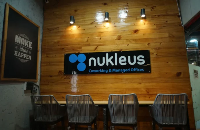 Nukleus Office Solutions Debuts on BSE SME at 20% Discount, Falls Short of Market Expectations