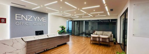 Sugar Cosmetics Secures 14,000 Sq Ft Office Space in Andheri East with Enzyme Office Spaces