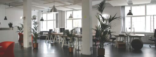 India’s Office Space Supply Hits Record High in 2024