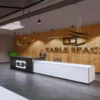 Table Space Launches 30,000 sq ft Premium Workspace in Mumbai