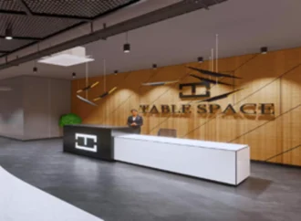 Table Space Launches 30,000 sq ft Premium Workspace in Mumbai