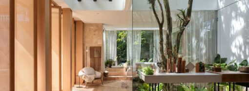Urban Living, Natural Touch: The Shift Toward Biophilic Spaces