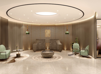 CorporatEdge Expands in Delhi with ‘The India Centre’ at WTC
