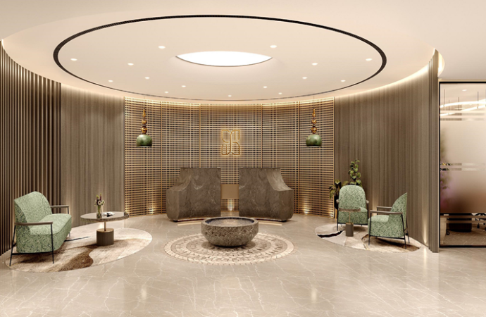 CorporatEdge Expands in Delhi with ‘The India Centre’ at WTC