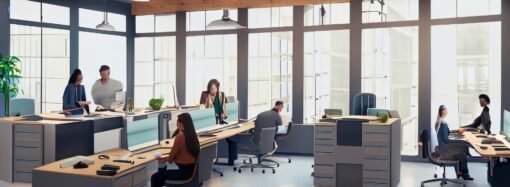 GCCs: Reshaping the Future of Commercial Real Estate in India