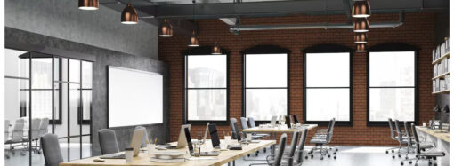Delhi-NCR Sees Surge in Office Space Demand as MNCs and GCCs Expand Operations