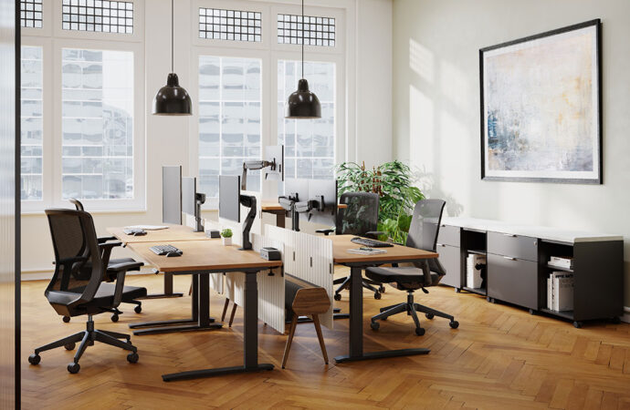 Why are Flex Workspaces the New Launchpads for Startups and Freelancers?