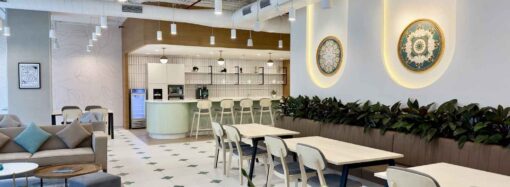 India’s Industrial & Logistics Leasing Spikes 18% in Q1 2025, Tier-I Cities Drive Growth