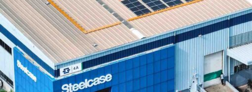 Steelcase Secures Major Industrial Space in Pune’s Chakan Hub