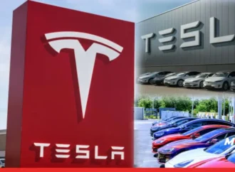 Tesla’s Bold Entry into India Sparks Leasing Surge in Mumbai’s Office Market