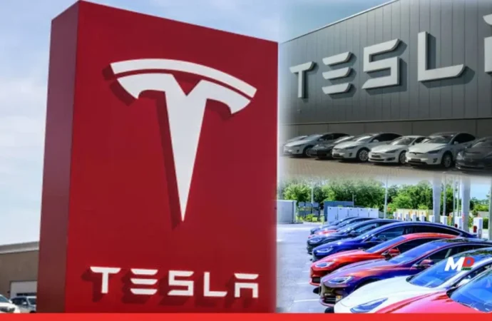 Tesla’s Bold Entry into India Sparks Leasing Surge in Mumbai’s Office Market