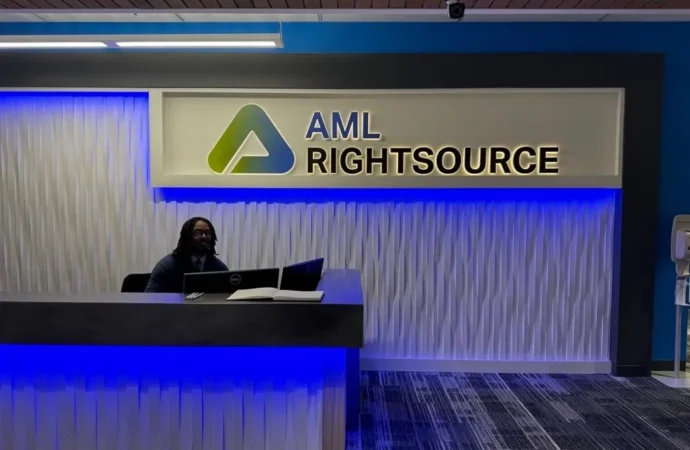 AML RightSource Leases 157,000 Sq Ft in Noida, Reinforces City’s Rise as Global Capability Hub