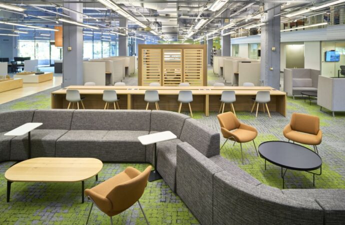 India’s Office Market Hits Four-Year Low in Vacancies as GCCs and Tech Drive Leasing Surge