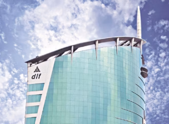 DLF Group to Invest Rs 10,000 Crore in Premium Office and Mall Projects Over Two Years