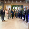 Ofis Square and Knight Frank Collaborate to Shape the Future of Flexible Workspaces
