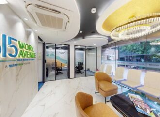 315Work Avenue to Expand Rapidly with ₹400 Cr Investment, Eyes 2 Million Sq. FT in New Coworking Spaces