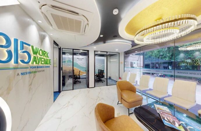 315Work Avenue to Expand Rapidly with ₹400 Cr Investment, Eyes 2 Million Sq. FT in New Coworking Spaces