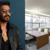 Ajay Devgn Leases Out Mumbai Office Space to Bombay Design Centre in Five-Year Deal