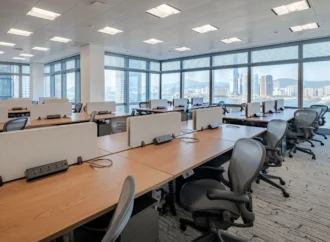 India’s Ageing Office Spaces Signal Rs 500 Billion Opportunity for Upgrades