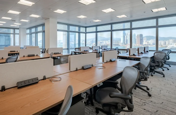 India’s Ageing Office Spaces Signal Rs 500 Billion Opportunity for Upgrades