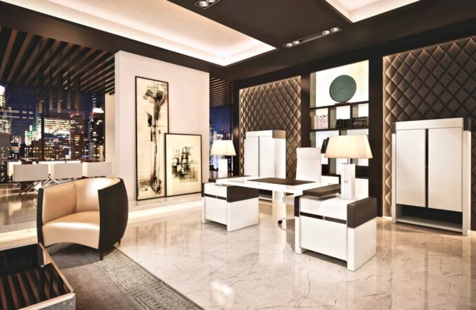 Bengaluru and Mumbai Drive 34% Surge in India’s Office Space Demand in Q1 2025