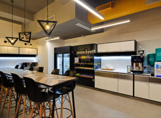Hyderabad’s Café Coworking Trend: A New Era of Flexible Workspaces