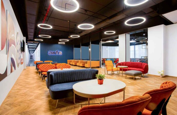 Awfis Expands Premium Workspace Offerings with GCC Clients in Hyderabad