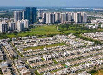 Tier-II Cities Rise as the Next Frontier for Office Space Demand in India