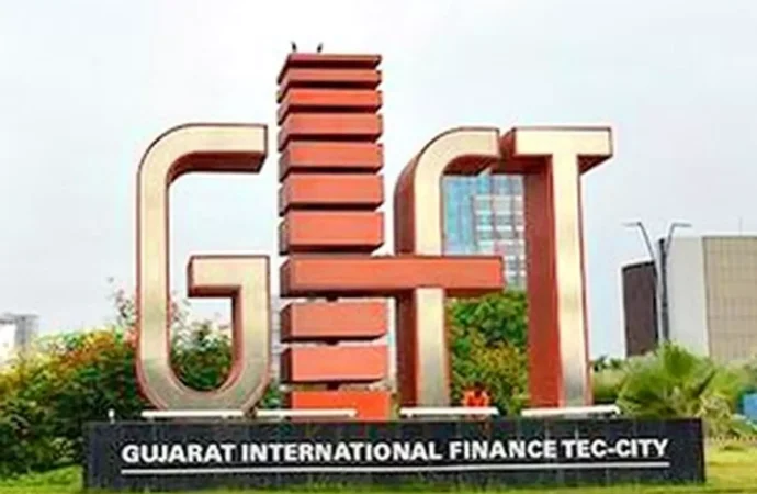 GIFT City Emerges as India’s Leading Tier-II Hub for Global Capability Centres