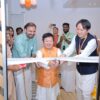 Space Matrix Designs Future-Ready Fintech Hub for Money Forward India