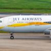 Jet Airways’ Office Floor in Mumbai’s BKC Heads to Auction at ₹335 Crore Reserve