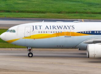 Jet Airways’ Office Floor in Mumbai’s BKC Heads to Auction at ₹335 Crore Reserve