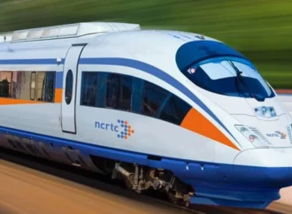 NCRTC Launches MetroDesk: India’s First Coworking Space Inside Ghaziabad Namo Bharat Station