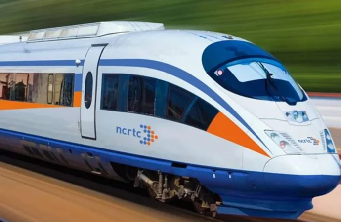 NCRTC Launches MetroDesk: India’s First Coworking Space Inside Ghaziabad Namo Bharat Station