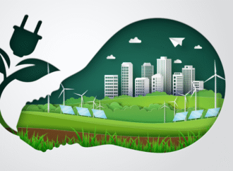Green Real Estate Gains Ground as Sustainability Becomes a Profit Driver