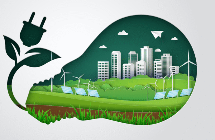 Green Real Estate Gains Ground as Sustainability Becomes a Profit Driver