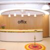 OFFIX Unveils Luxury Co-Office Flagship in Hyderabad, Redefining India’s Flexible Workspace Market