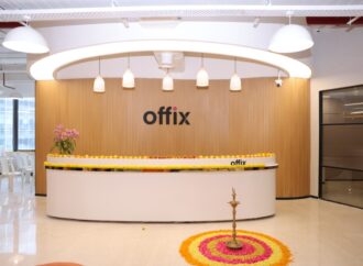 OFFIX Unveils Luxury Co-Office Flagship in Hyderabad, Redefining India’s Flexible Workspace Market