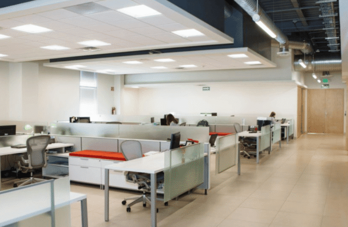 Mumbai Tops India’s Office Rental Market as Global Demand Surges