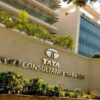 TCS Signs Major Lease in Chennai as IT Sector Leasing Slows