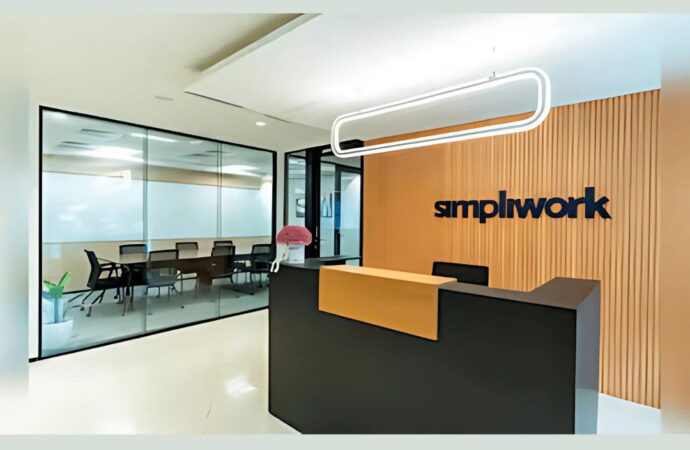 Simpliwork Expands in Bengaluru with Major Lease, Eyes ₹1,400 Crore Revenue by FY27