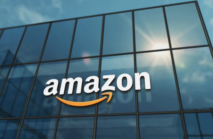 Amazon Renews Major Lease in Mumbai’s Vikhroli, Cementing Commitment to Godrej Two