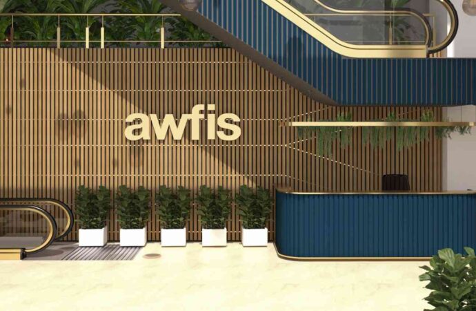 Awfis Celebrates 10 Years of Redefining Workspaces in India