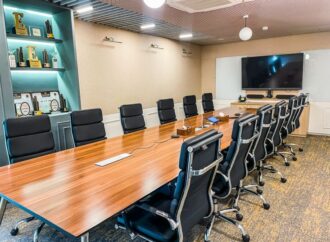 Flex Spaces Take Centre Stage in India’s Evolving Office Market